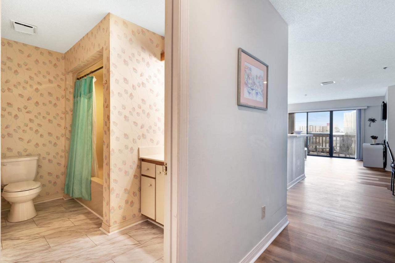 The Inn At St. Thomas Square #1305A Panama City Beach Exterior photo